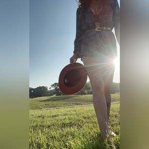 Meet your Posher, Katy